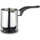 COFFEE POT  ACER 10-105-031 (380ML / INOX / ΕΠΑΓΩΓΙΚΕΣ)
